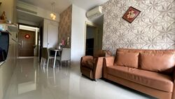 The Miltonia Residences (D27), Condominium #581345951